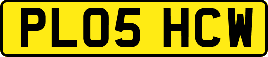 PL05HCW