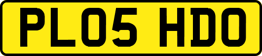 PL05HDO