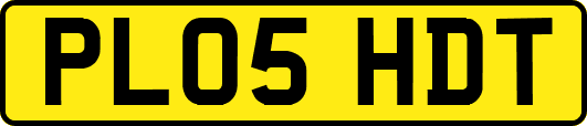 PL05HDT