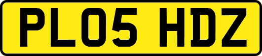 PL05HDZ
