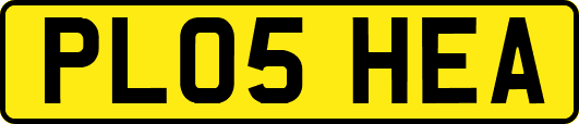 PL05HEA