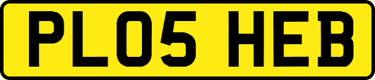 PL05HEB