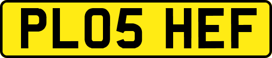 PL05HEF