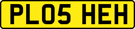 PL05HEH