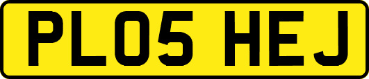 PL05HEJ