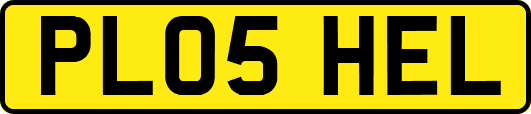 PL05HEL