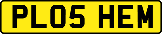 PL05HEM