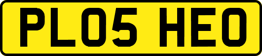 PL05HEO