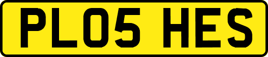 PL05HES