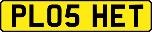 PL05HET