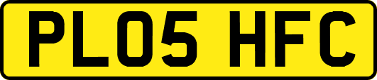 PL05HFC