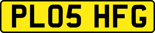 PL05HFG