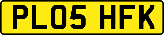PL05HFK
