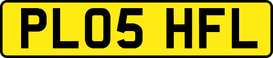 PL05HFL