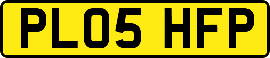 PL05HFP