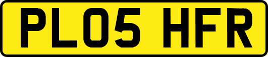 PL05HFR