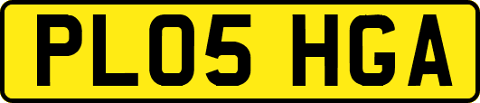 PL05HGA
