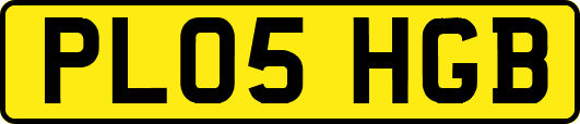 PL05HGB