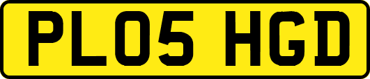 PL05HGD