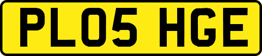 PL05HGE