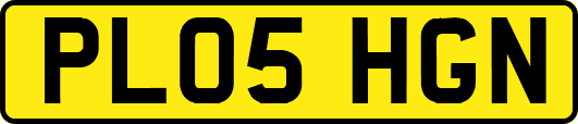 PL05HGN