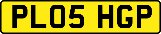 PL05HGP