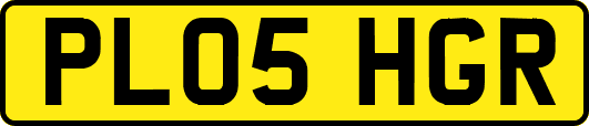 PL05HGR