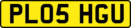 PL05HGU