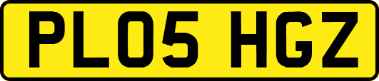 PL05HGZ