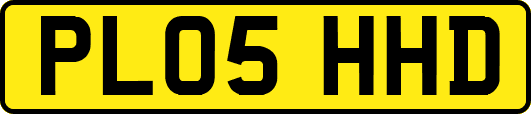 PL05HHD