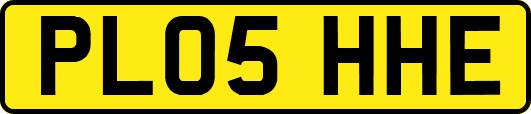 PL05HHE