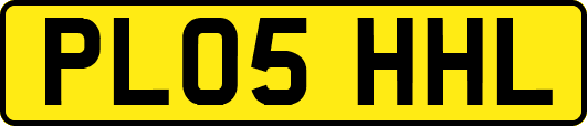 PL05HHL
