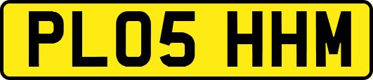 PL05HHM