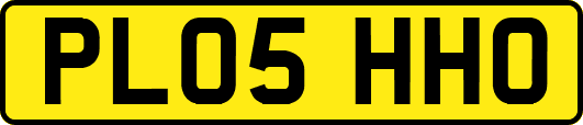PL05HHO