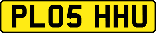 PL05HHU