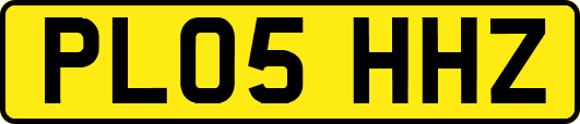 PL05HHZ