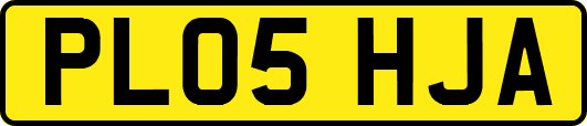 PL05HJA