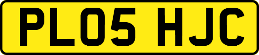 PL05HJC