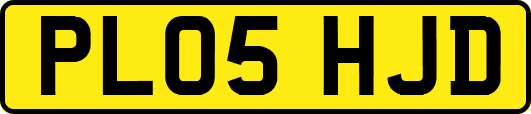 PL05HJD
