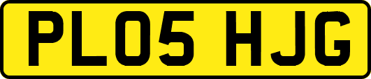 PL05HJG
