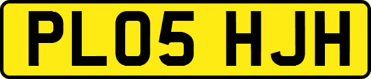 PL05HJH