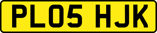 PL05HJK