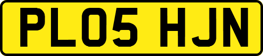 PL05HJN
