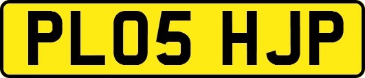 PL05HJP
