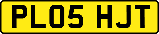 PL05HJT