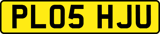 PL05HJU