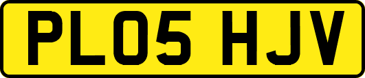 PL05HJV