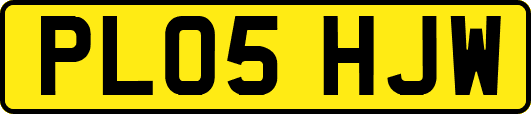 PL05HJW