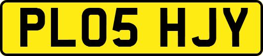 PL05HJY