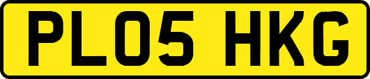 PL05HKG